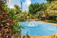 Villas HM Paraiso del Mar - مناسب للعائلات