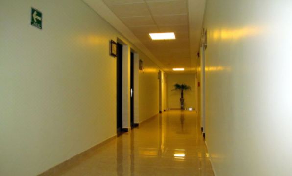 Hotel & Suites PF
