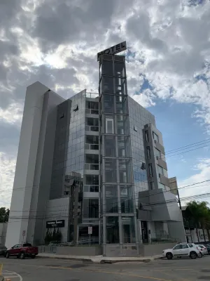 Verona Tower Hotel Hotels near Igreja Santa Catarina de Sena