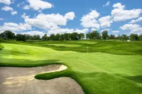 Thousand Hills Golf Resort
