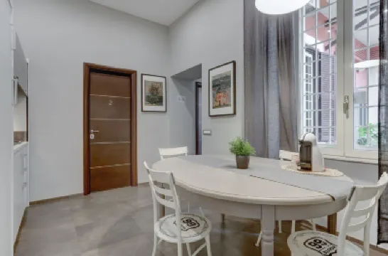 Appartamento Capo d'Africa 30 Hotels near Colosseo