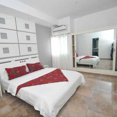 Miliet Hotel