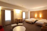 Chateraise Gateaux Kingdom Sapporo Hotel & Spa Resort Hotels in Tobetsu