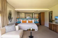 Mont Rochelle Hotel and Vineyard Hoteles en Stellenbosch
