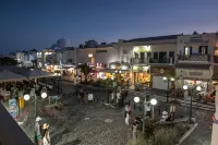 산토리니 메인 스퀘어