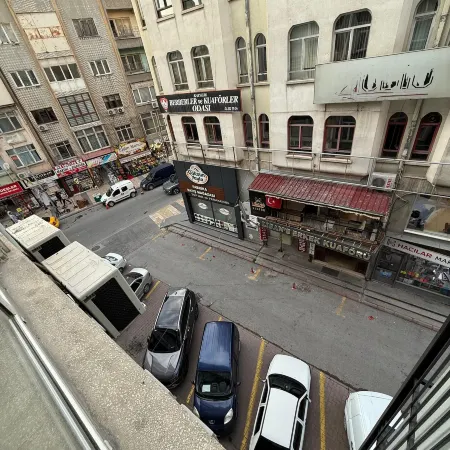 Buyuk Hotel