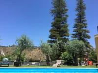 Alamal River Club Các khách sạn ở Sardoal