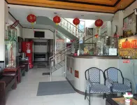 Magayon Hotel - Pet-friendly