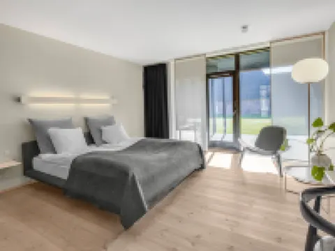 Nørre Vosborg Hotels in Vemb