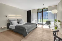 諾瑞沃斯堡酒店 酒店