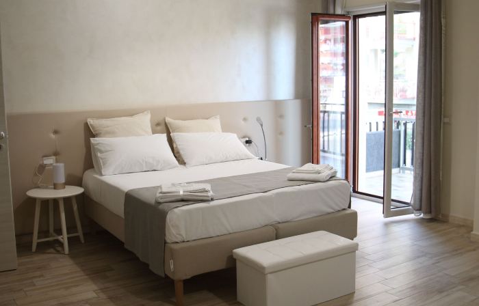 Michelangelo Home B&B