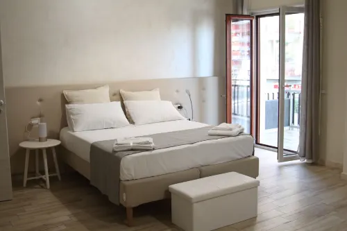 Michelangelo Home B&B - 3-Star