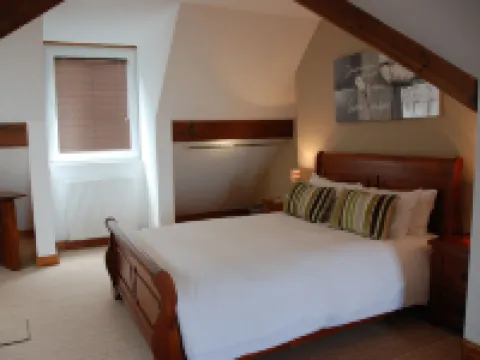 The Port House Hotels in Heysham