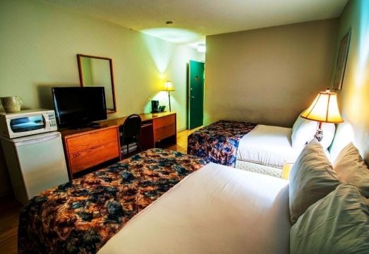 웨스카나 인 레스토랑