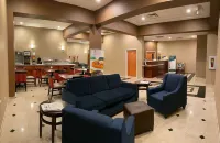 哈克特斯敦長谷凱藝酒店 - 2星級