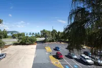 Mantra Club Croc - parking