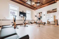 Hotel & Spa Suiten FreiWerk - palestra