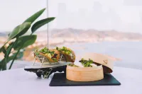 ME Sitges Terramar - Bữa sáng
