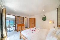 Coral Rocks Hotel & Restaurant Hotels in Jambiani