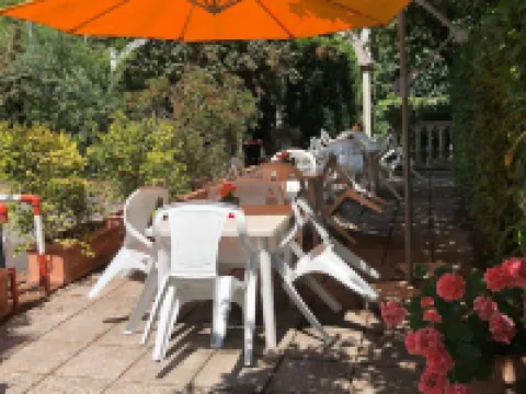 Albergo Moderno Hotels in Modena