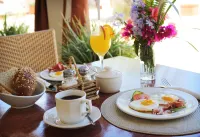 Omaruru Guesthouse - breakfast