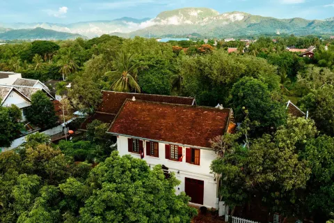 3 Nagas Hotel Luang Prabang - MGallery Collection