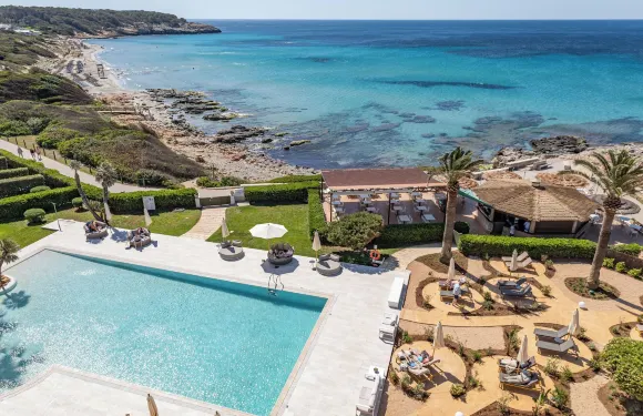 聖託馬斯賽斯酒店