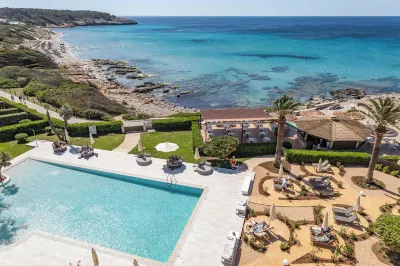 Seth Santo Tomás Hotels in Es Migjorn Gran