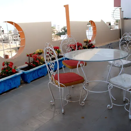 Residence Les Calanques