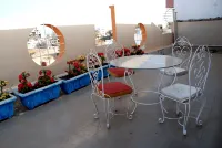 Residence Les Calanques Hotel a Dakar