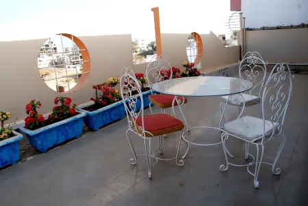 Residence Les Calanques