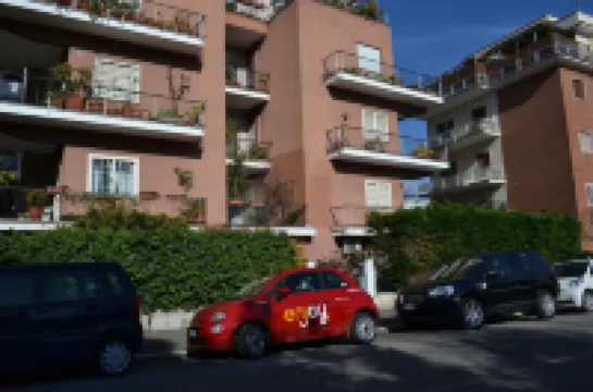 Casa Mia Guesthouse Boccea Hotel in zona Stadio Casal del Marmo