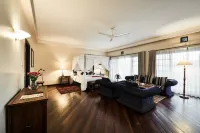 Safari Park Hotel Hotels in Nairobi