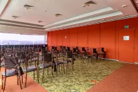 Paris FC Hotel Hotels in Poza Rica
