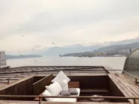 Lucerne Lake View Apartments Hotel a 