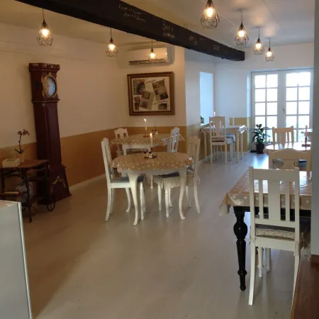 Myregaard B & B and Apartments