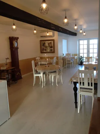 Myregaard B & B and Apartments