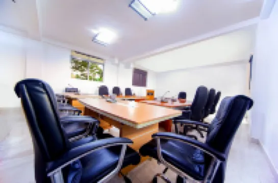 Katomi Kingdom Resort