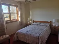 Balhousie Farm Bed and Breakfast