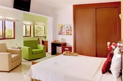 THe Don Paco Hotel