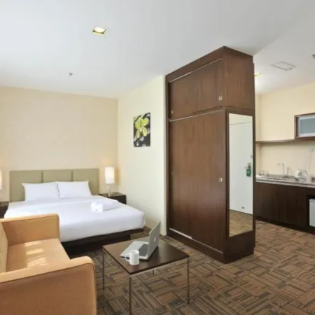 Hotel Primera Suite Cyberjaya