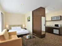 Hotel Primera Suite Institute for Postgraduate Studies 주변 호텔