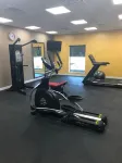 Comfort Suites Columbia I-65 - Gym