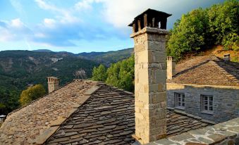 Mikro Papigo 1700 Hotel & Spa