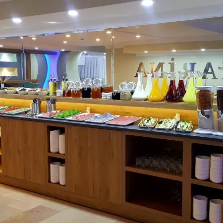 MARİNA Hotel