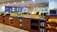 MARİNA Hotel - breakfast
