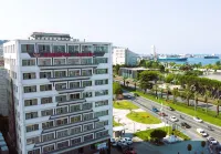Simisso Hotel Hotels in Çırakman