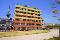 Seaside Hotel Mimatsu Oetei