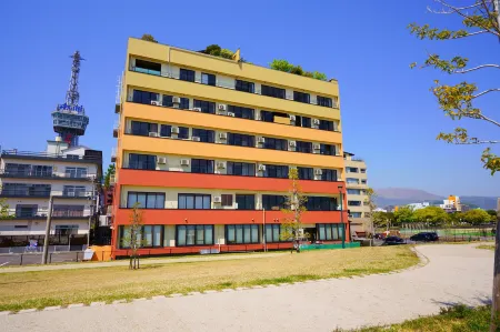 Seaside Hotel Mimatsu Oetei