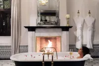 Riad Fes - Relais & Châteaux - Romantische